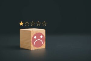 Combating Spammy Google Reviews Effectively. What pros say