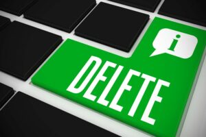 How To Delete A Google Review You’ve Written