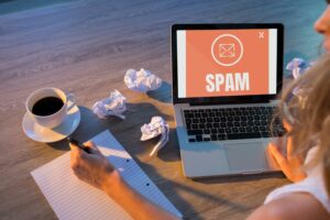 Take Action Against Spam Google Reviews. What the pros say