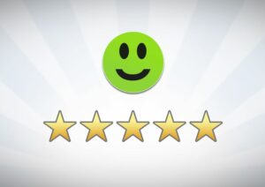 Boosting Google Reviews With Satisfied Customers