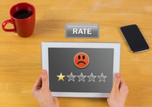 Dealing With False Google Reviews. 20 Things You Should Know