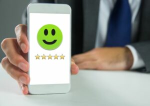 Keep Your Digital Presence Positive After Review Deletion
