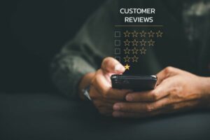 Negative Consequences Of False Reviews. What the pros say