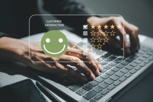 Reducing Negative Review Effects On Customers. What pros say