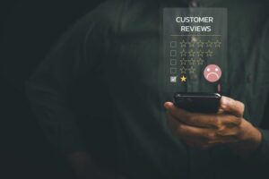 Responding To Bad Google Reviews Best Practices. Clever tips