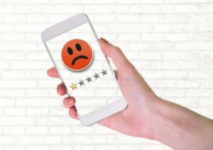 Tips For Effectively Responding To Negative Reviews