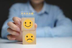 Counteract Negative Reviews Like A Pro. What the pros say