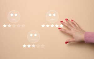 Google Reviewer Misconduct Detection. What professionals say