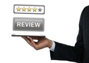 Lawful Response To Google Reviews For Businesses